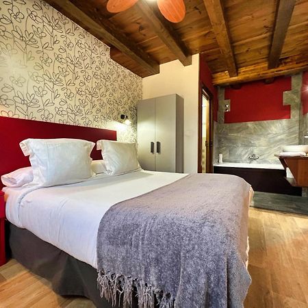 Apartamentos Spa Casco Historico De Isla - AlojateIsla Plana 外观 照片