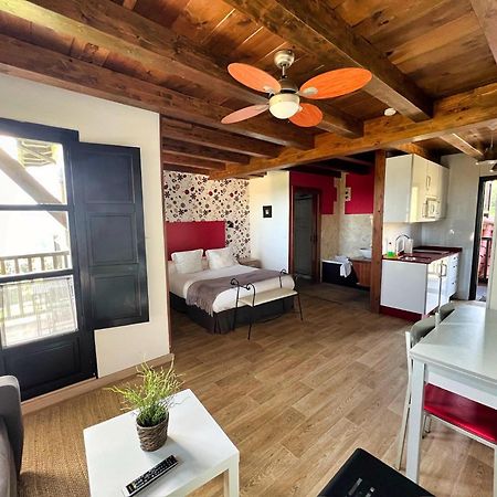 Apartamentos Spa Casco Historico De Isla - AlojateIsla Plana 外观 照片