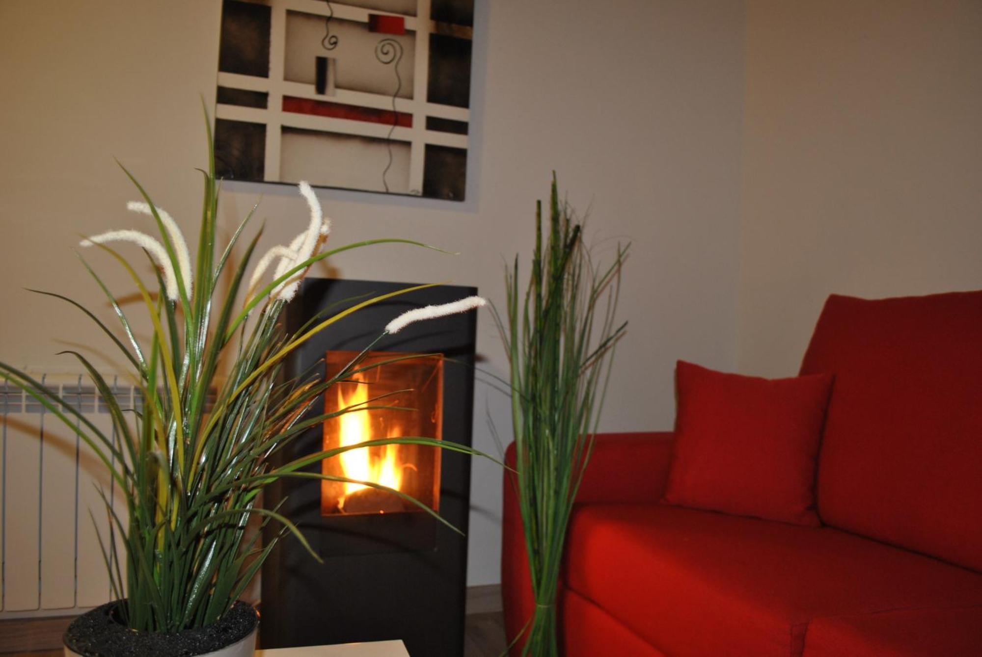 Apartamentos Spa Casco Historico De Isla - AlojateIsla Plana 外观 照片
