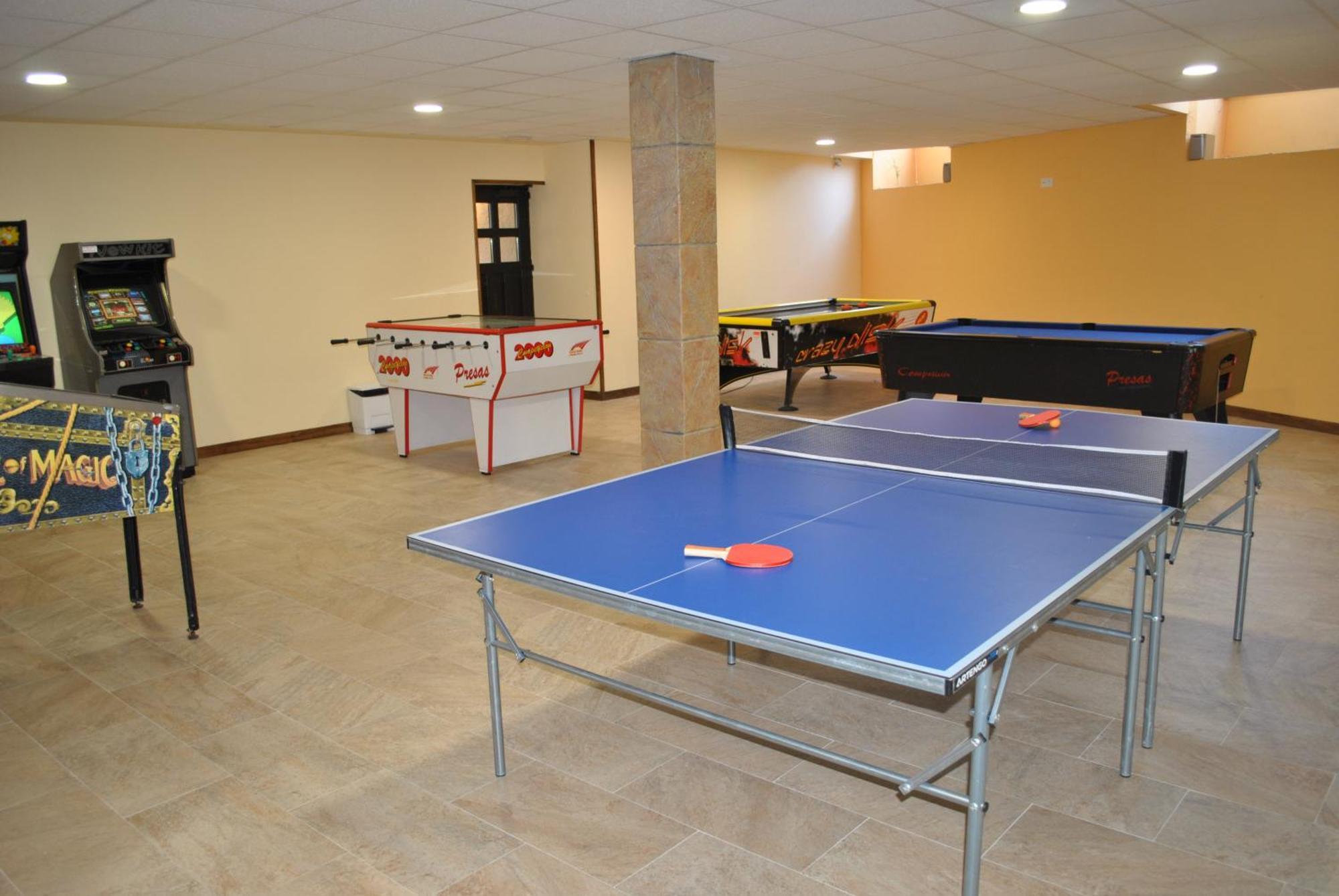 Apartamentos Spa Casco Historico De Isla - AlojateIsla Plana 外观 照片