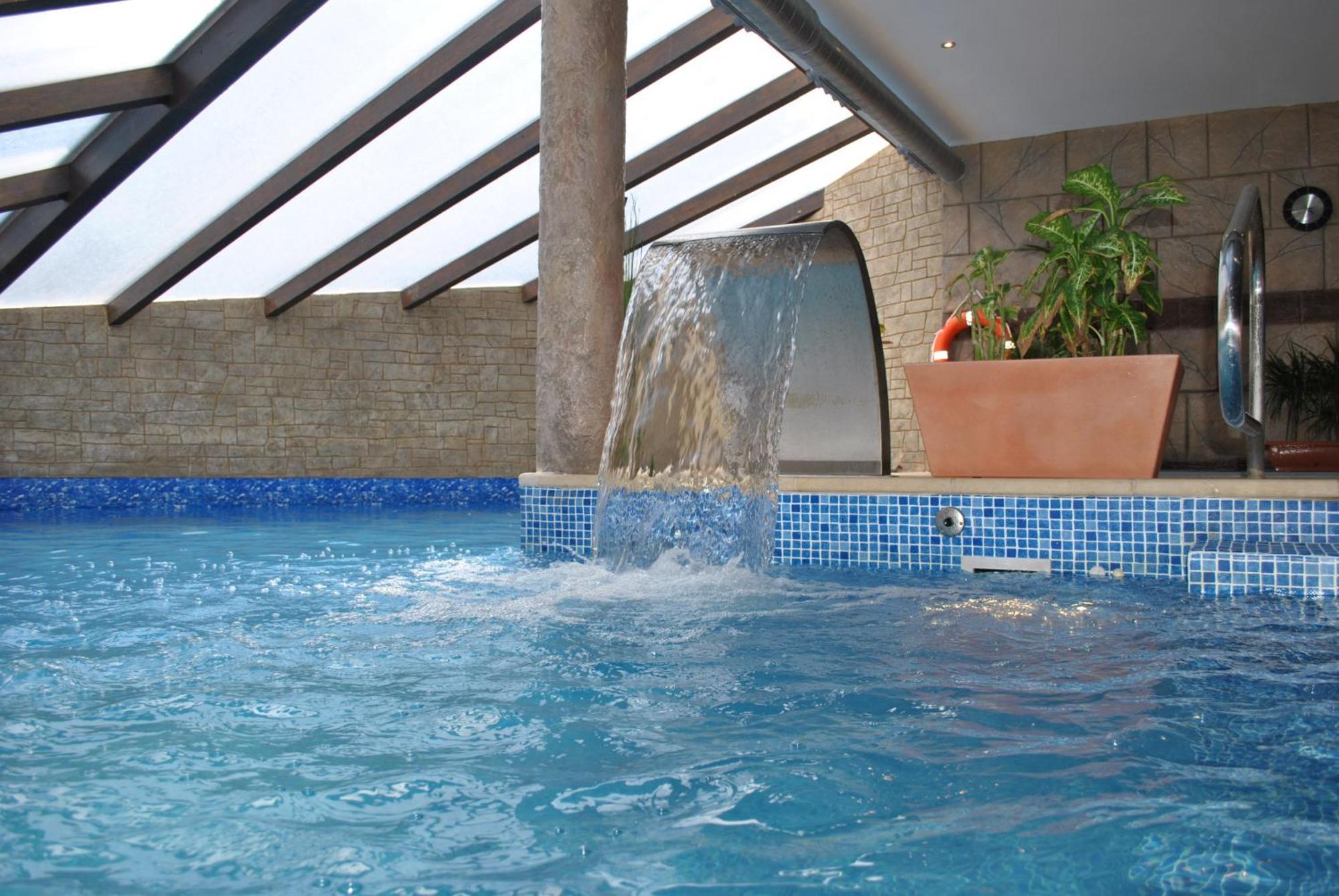 Apartamentos Spa Casco Historico De Isla - AlojateIsla Plana 外观 照片