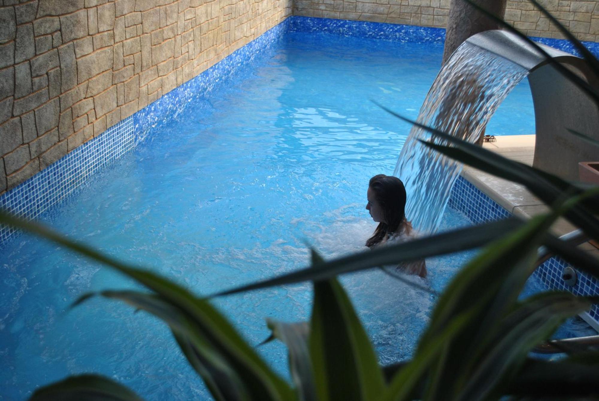 Apartamentos Spa Casco Historico De Isla - AlojateIsla Plana 外观 照片