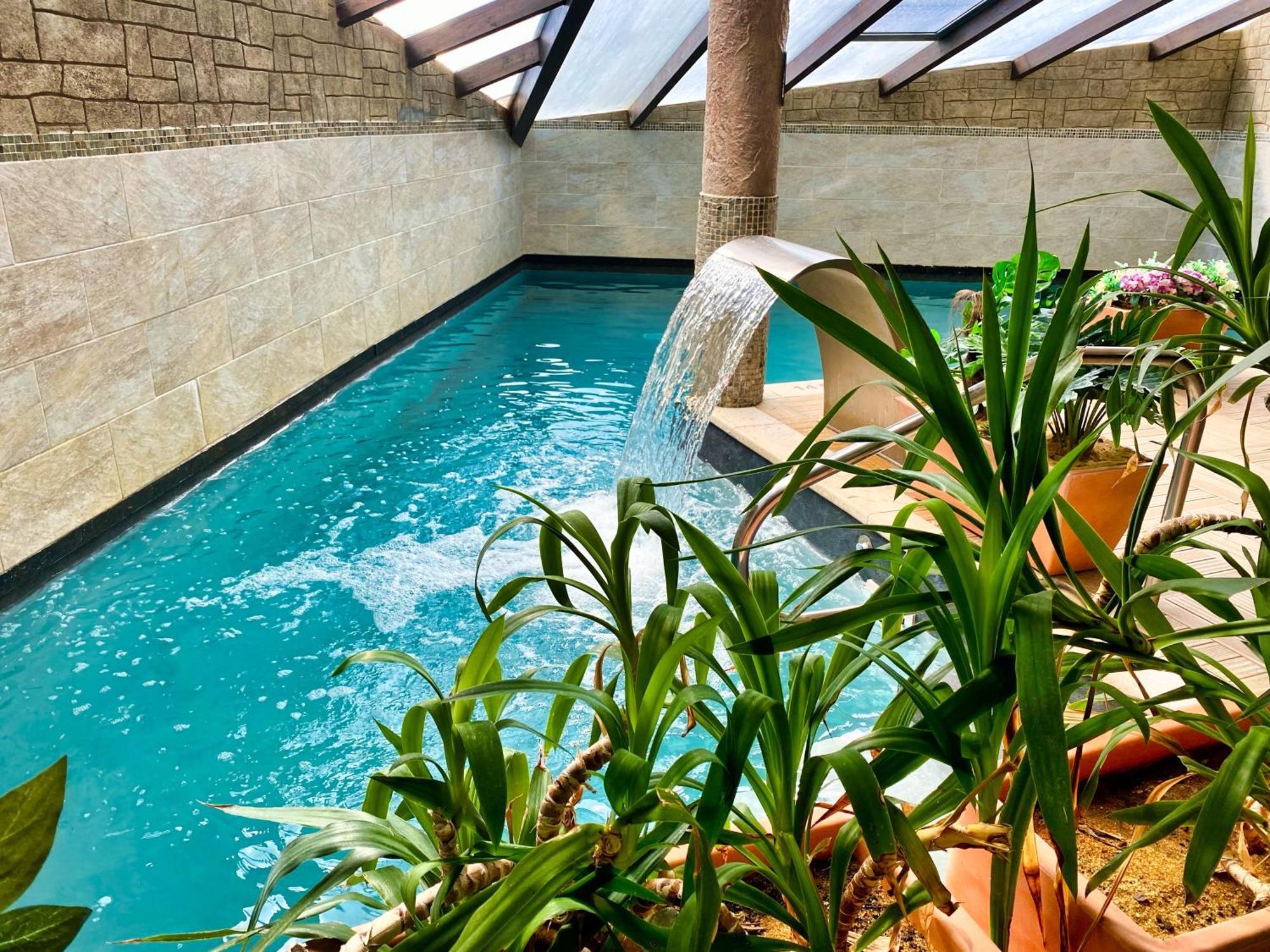 Apartamentos Spa Casco Historico De Isla - AlojateIsla Plana 外观 照片