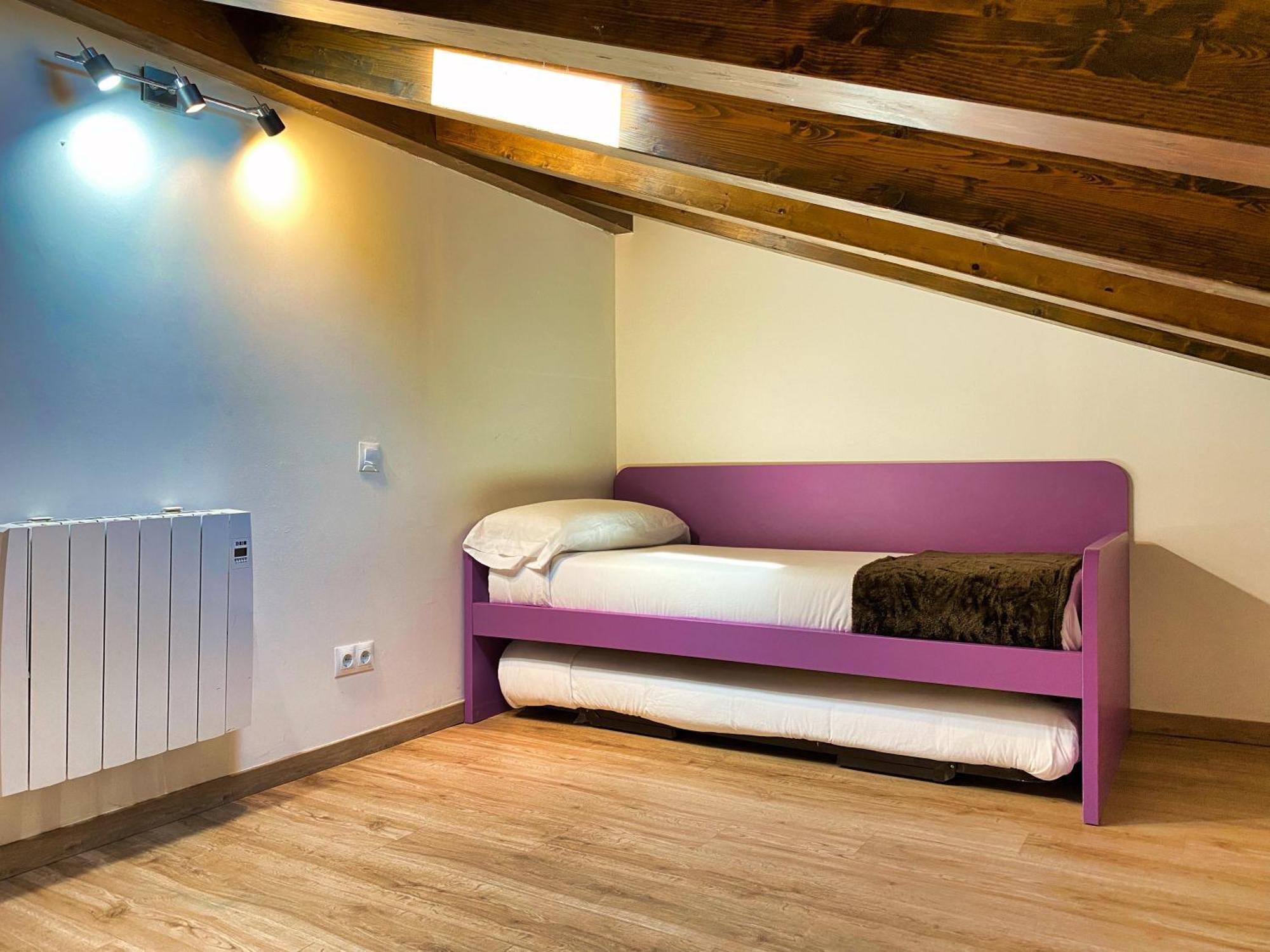 Apartamentos Spa Casco Historico De Isla - AlojateIsla Plana 客房 照片