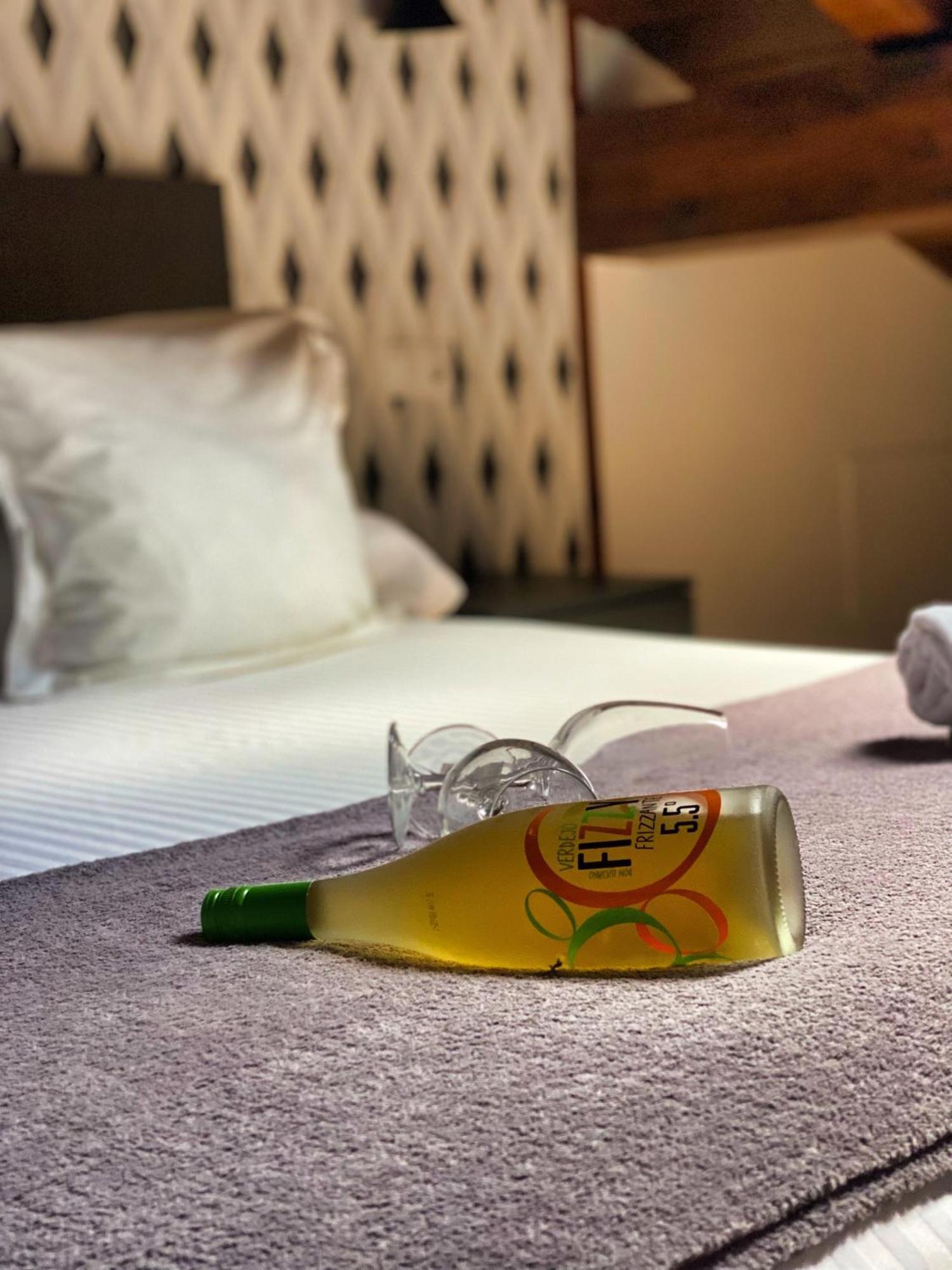 Apartamentos Spa Casco Historico De Isla - AlojateIsla Plana 外观 照片