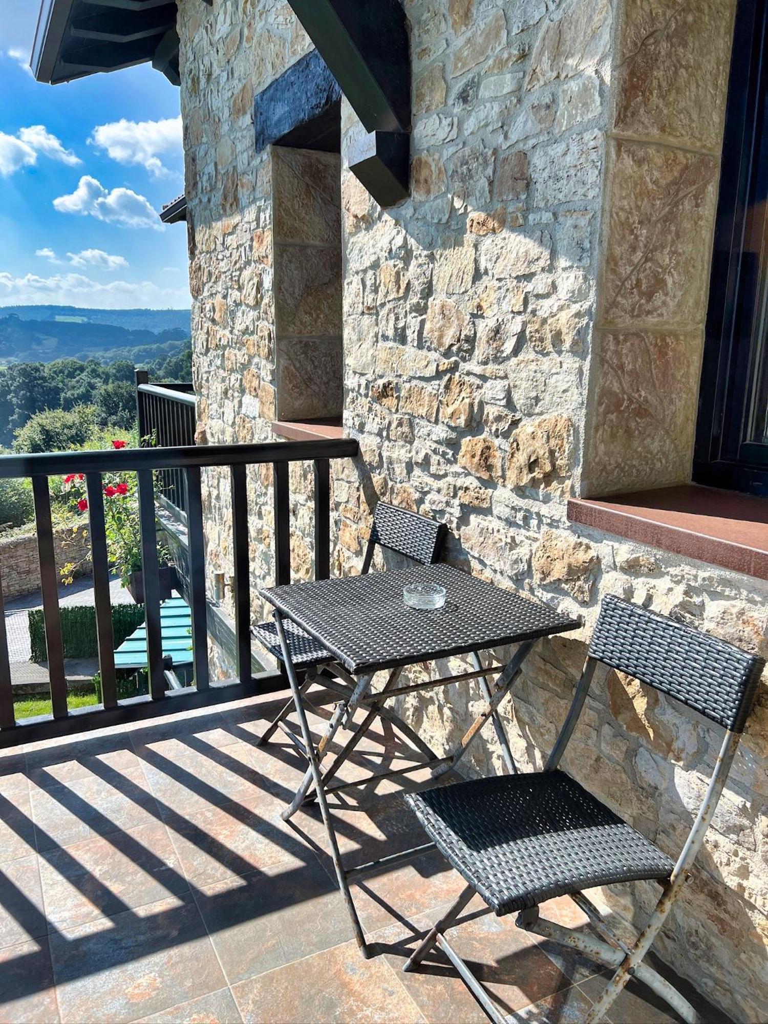 Apartamentos Spa Casco Historico De Isla - AlojateIsla Plana 外观 照片