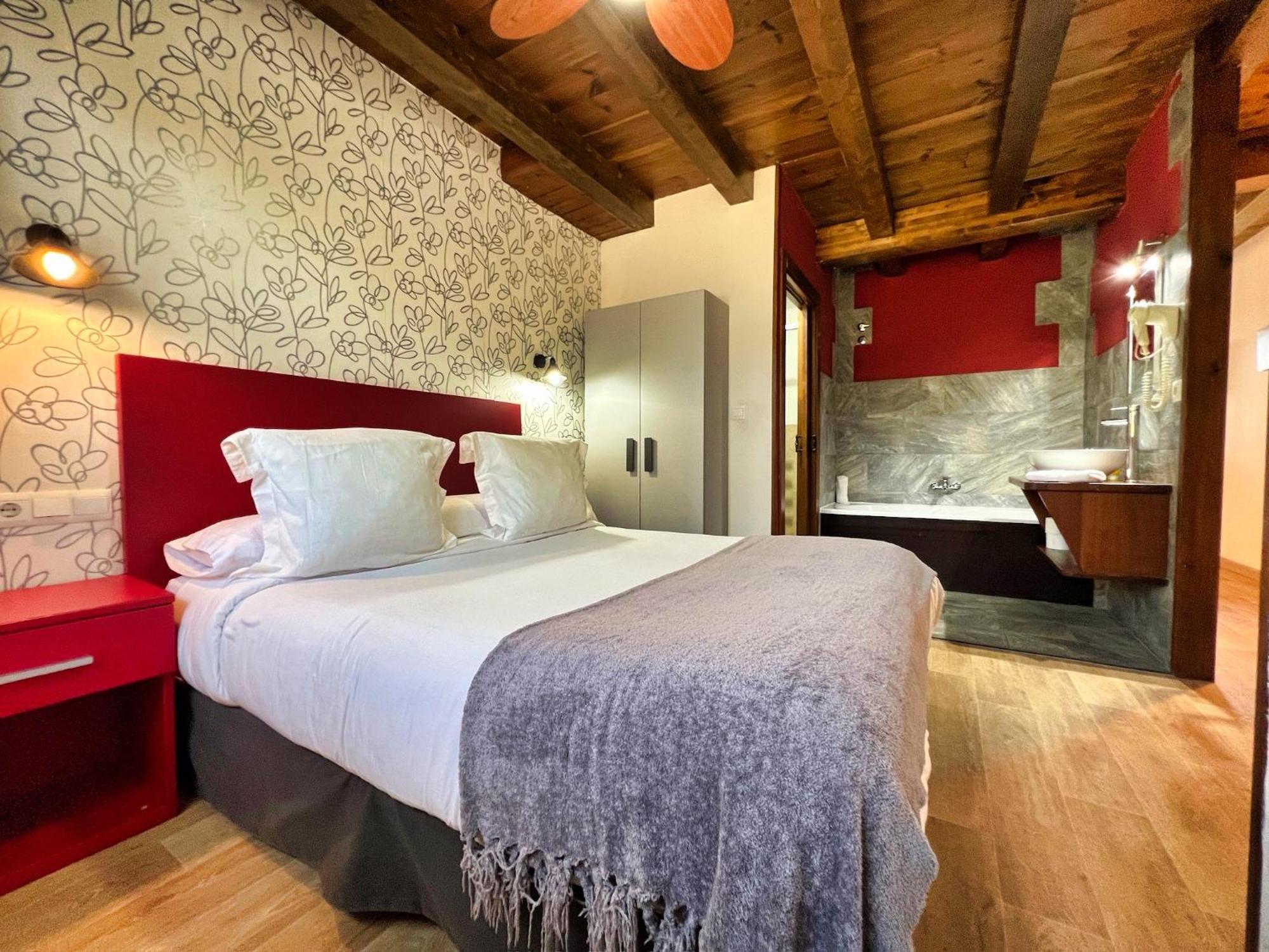 Apartamentos Spa Casco Historico De Isla - AlojateIsla Plana 外观 照片
