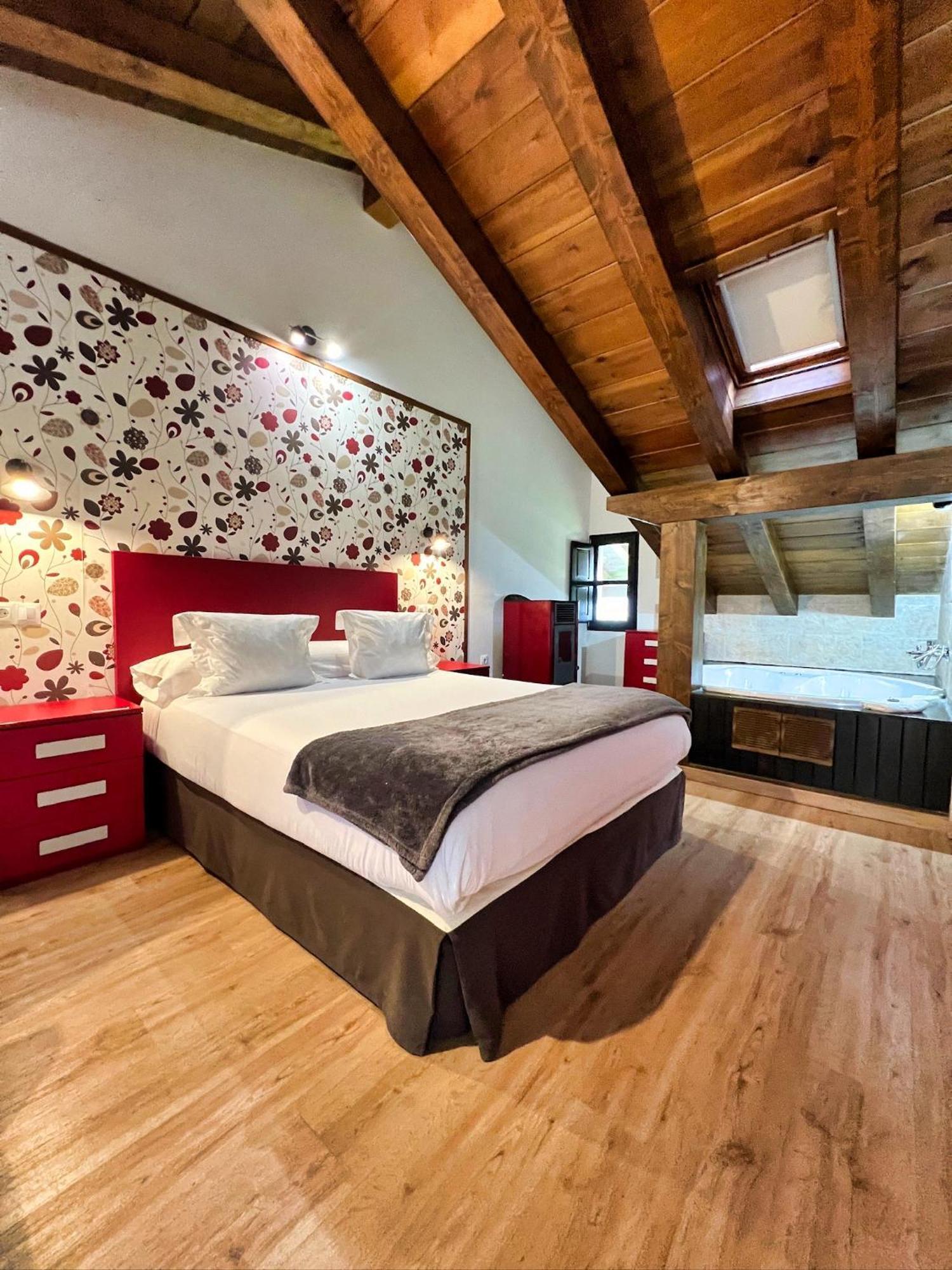 Apartamentos Spa Casco Historico De Isla - AlojateIsla Plana 客房 照片