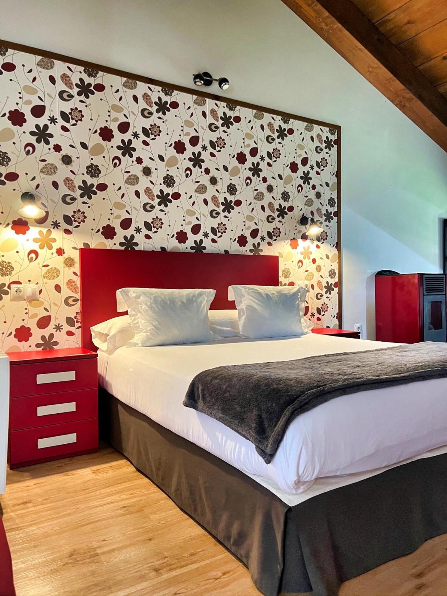 Apartamentos Spa Casco Historico De Isla - AlojateIsla Plana 外观 照片