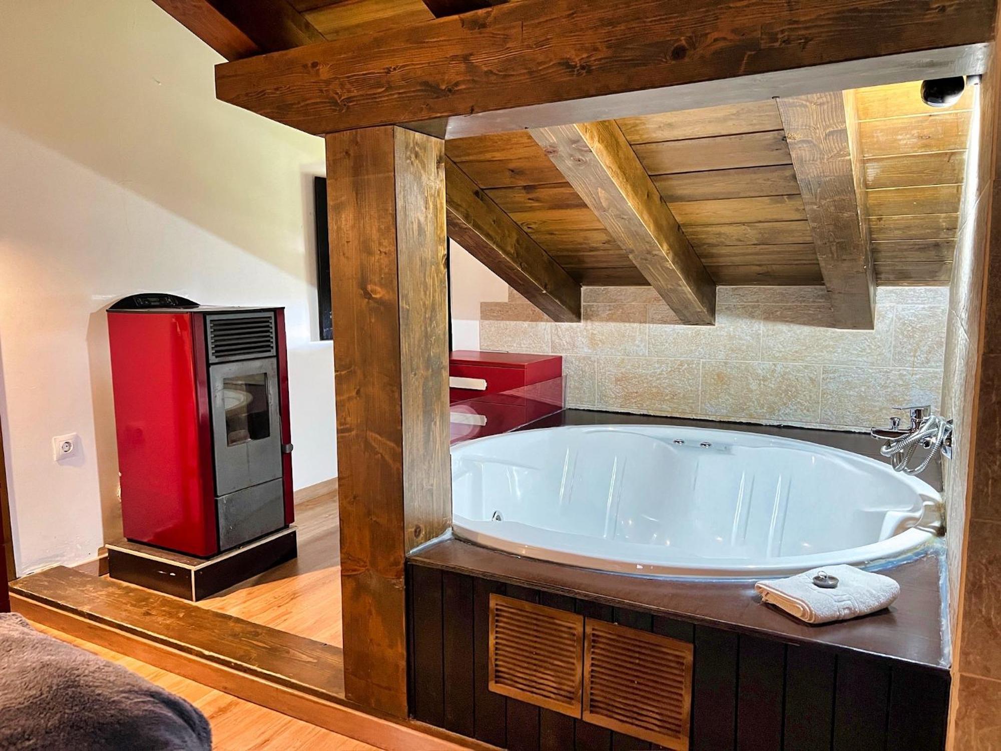 Apartamentos Spa Casco Historico De Isla - AlojateIsla Plana 外观 照片