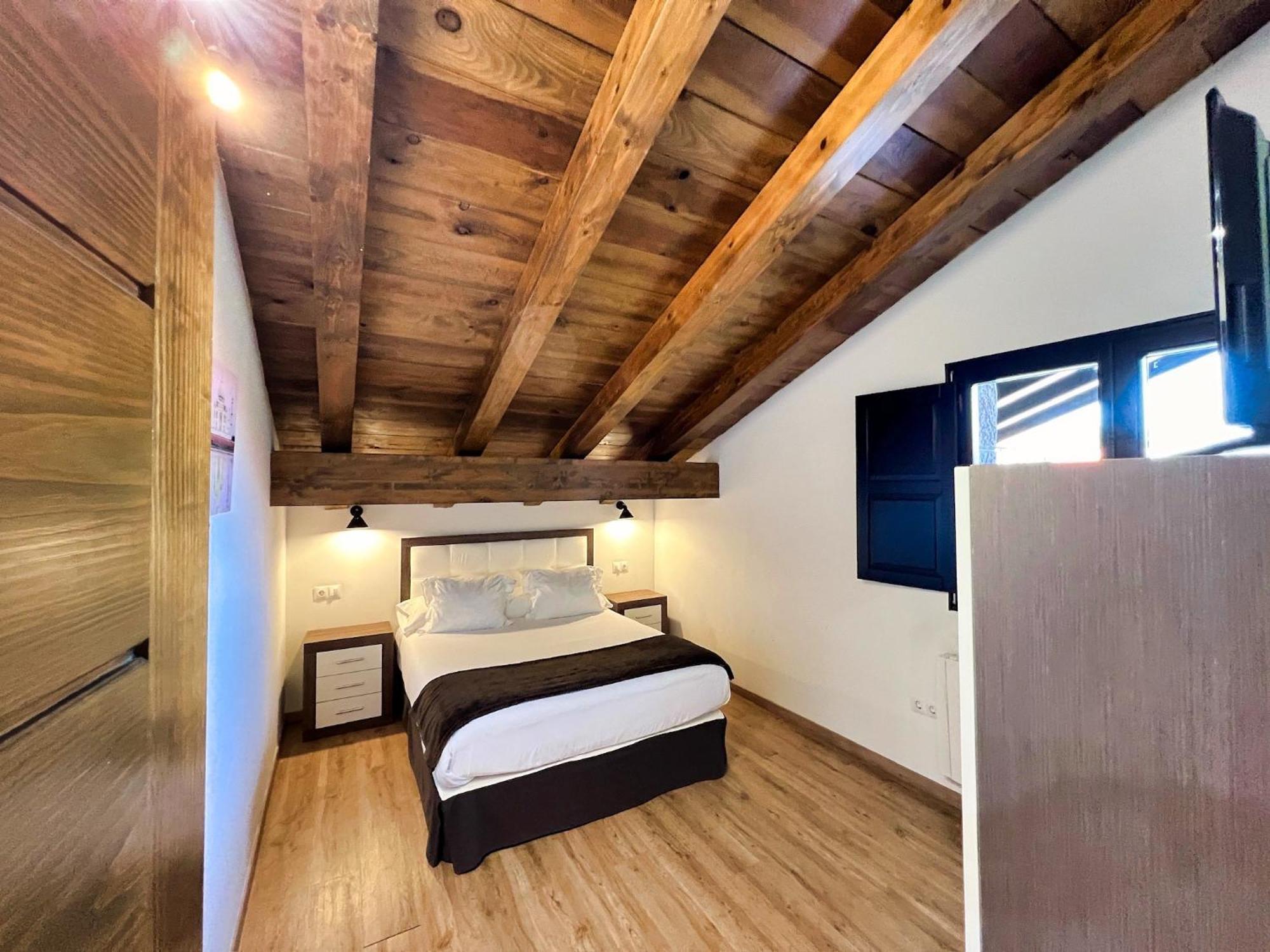 Apartamentos Spa Casco Historico De Isla - AlojateIsla Plana 客房 照片