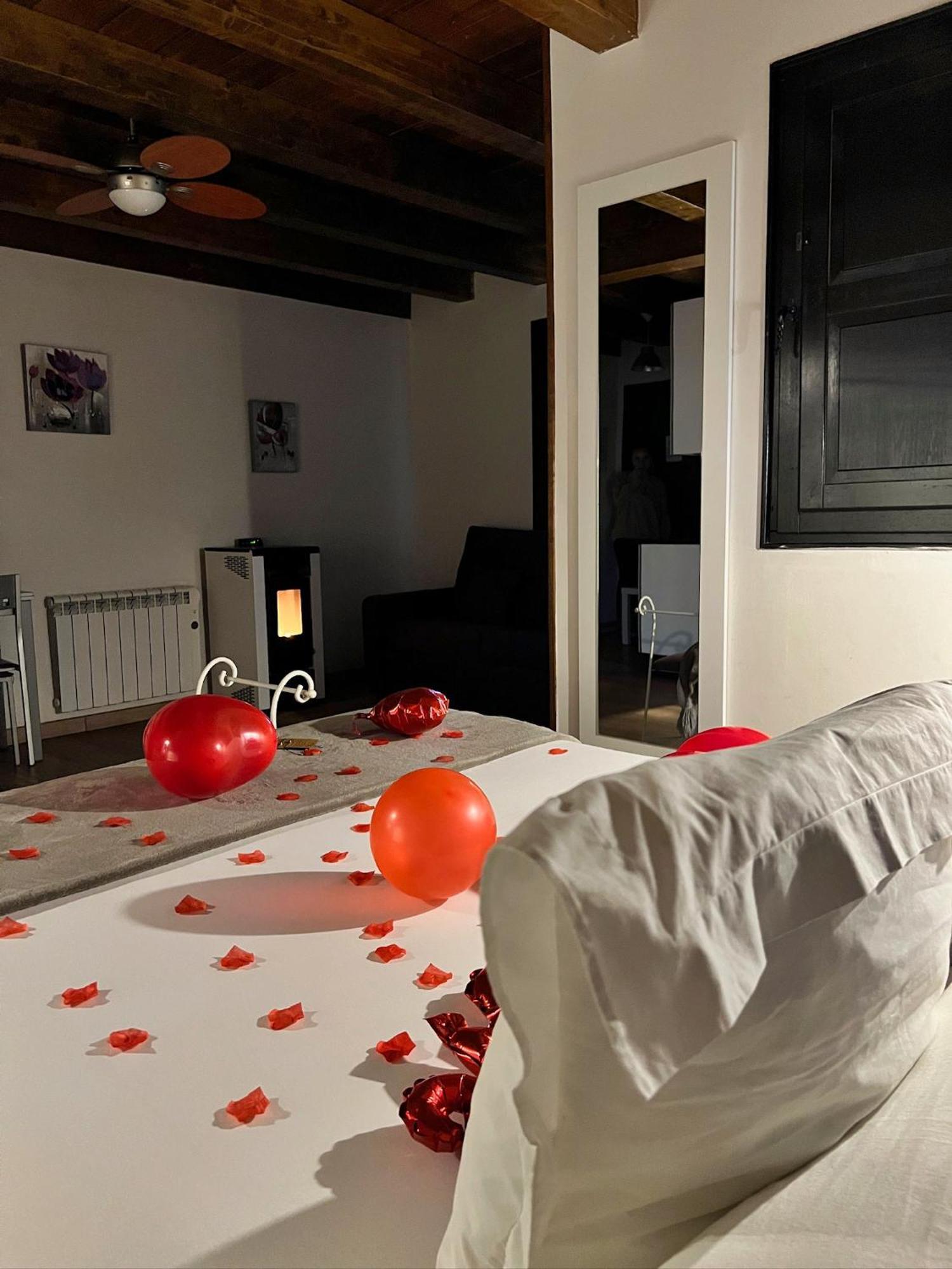 Apartamentos Spa Casco Historico De Isla - AlojateIsla Plana 外观 照片