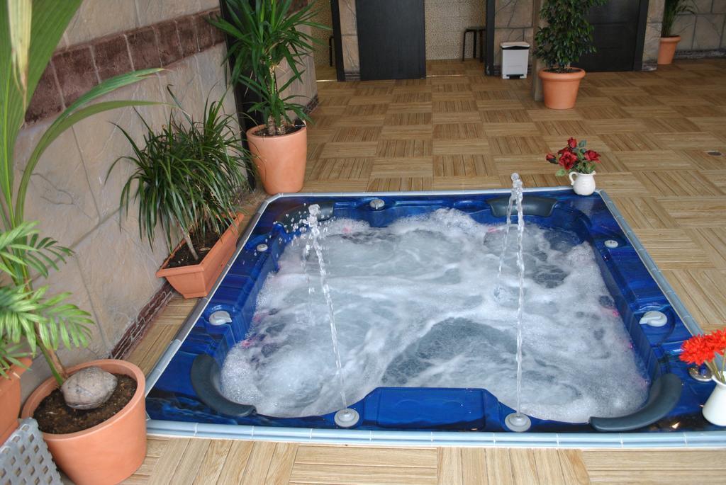 Apartamentos Spa Casco Historico De Isla - AlojateIsla Plana 外观 照片