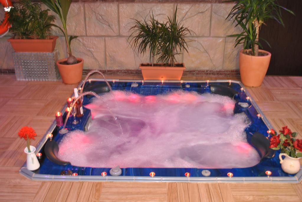 Apartamentos Spa Casco Historico De Isla - AlojateIsla Plana 外观 照片