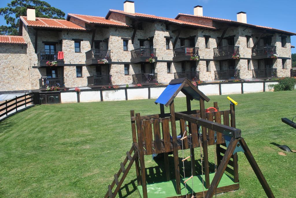 Apartamentos Spa Casco Historico De Isla - AlojateIsla Plana 外观 照片